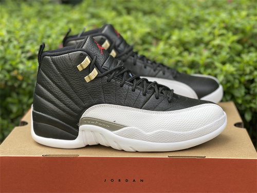 Ultimate version_ Air Jordan 12 _Payoffs_ item_ CT8013-006_ full code shipment 40-47.5-4c2f8a1c